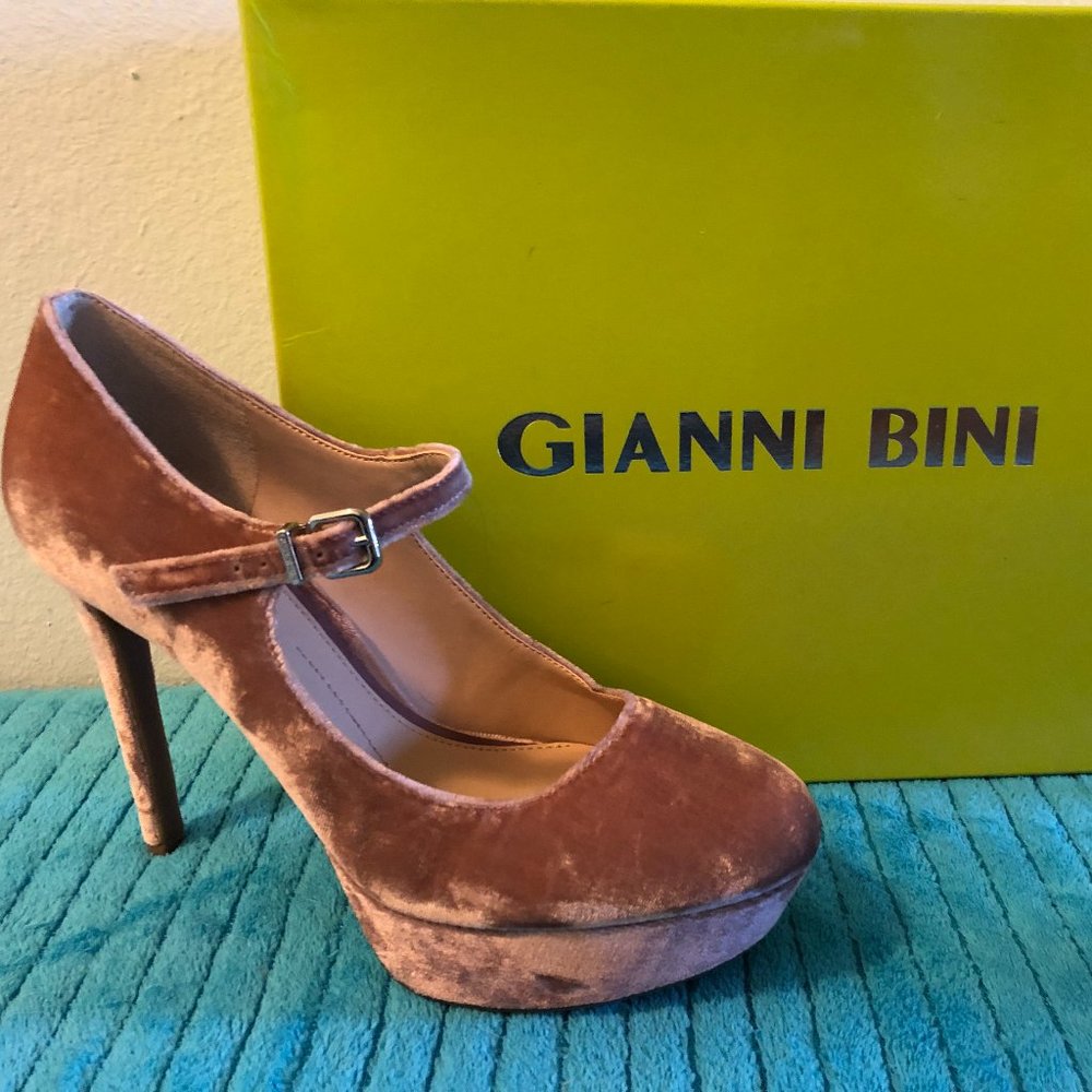 Gianni Bini